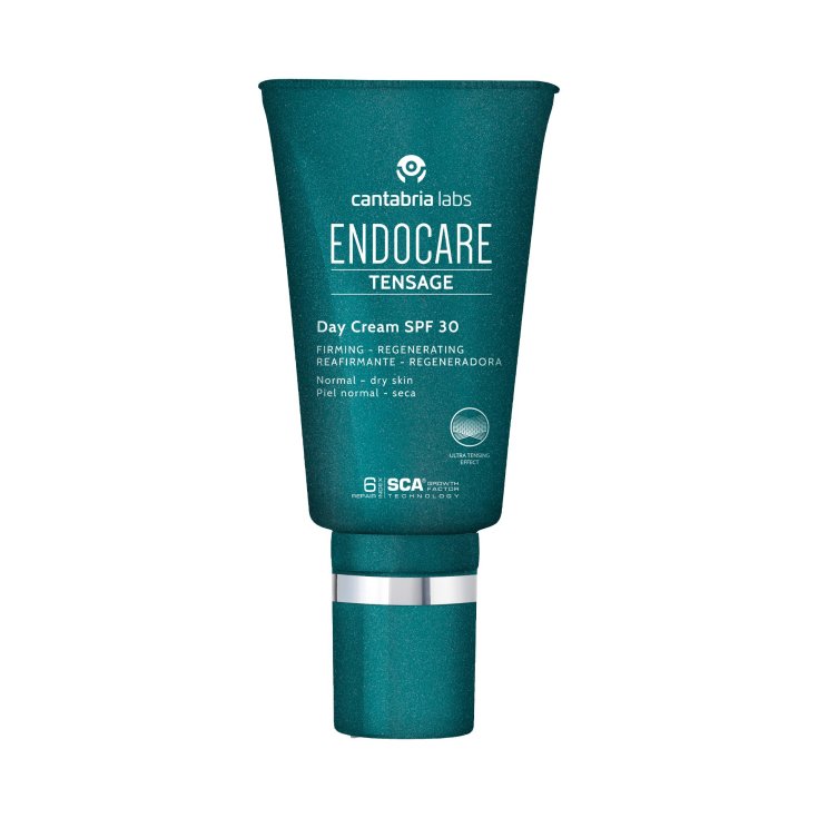 Endocare Tensage Jour SPF30 Difa Cooper 50ml