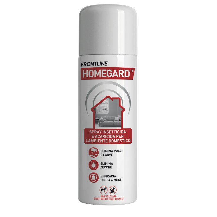 Spray de première ligne Homegard 250 ml