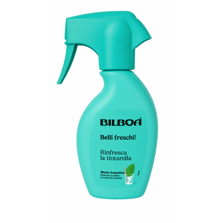 Acquabronze Menthe Glaciale BILBOA 250ml
