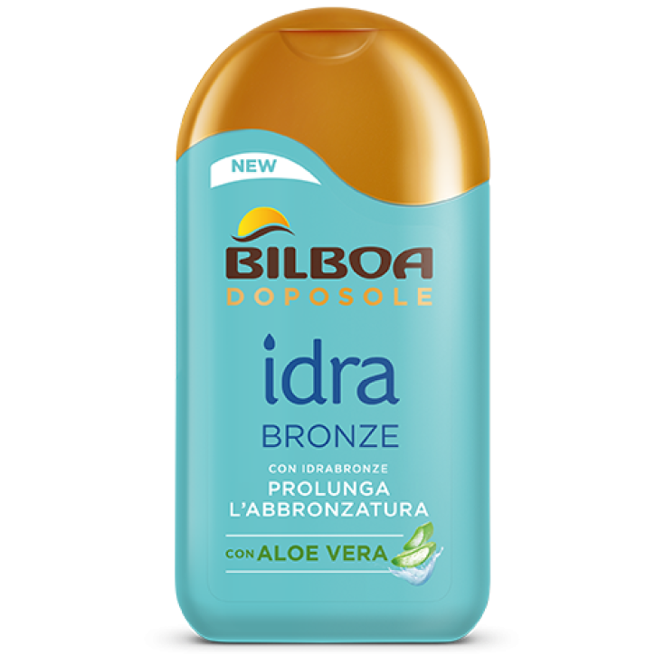 Après Soleil Hydrabronze BILBOA 200ml