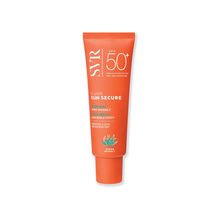SUN SECURE Fluide SPF50+ SVR 50ml