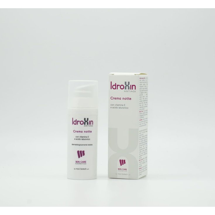 IdroXin MAVI BIOTECH Crème 50ml