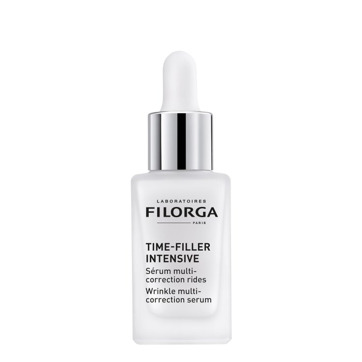 TIME-FILLER INTENSIF Filorga 30ml