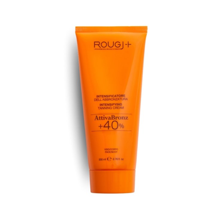 Activer Bronz + 40% Rougj® 200ml