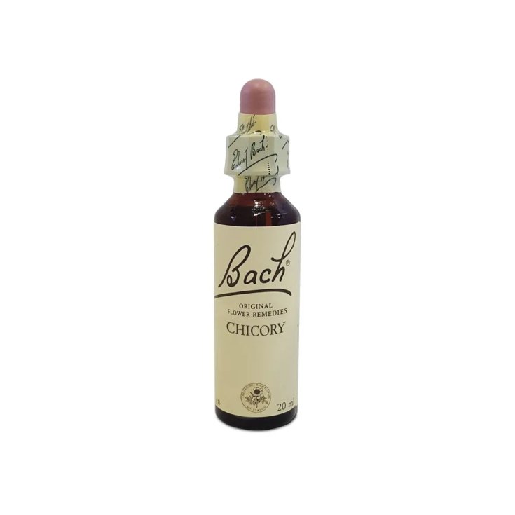 BACH CENTRE ESS CHICORÉE 20ML BACH CENTRE ESS CHICORÉE 20ML