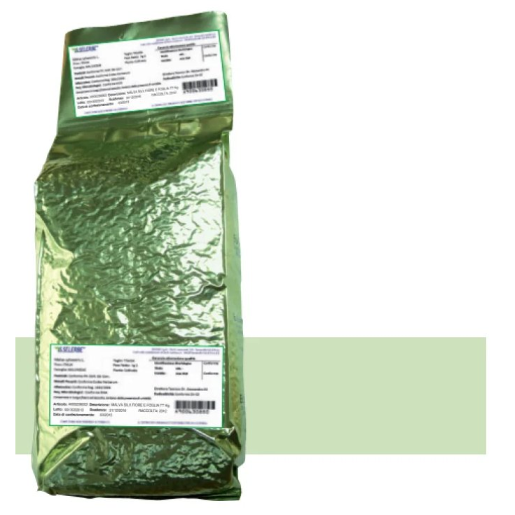 INFLORESENCES D'HERBES DE TILLEUL 1KG