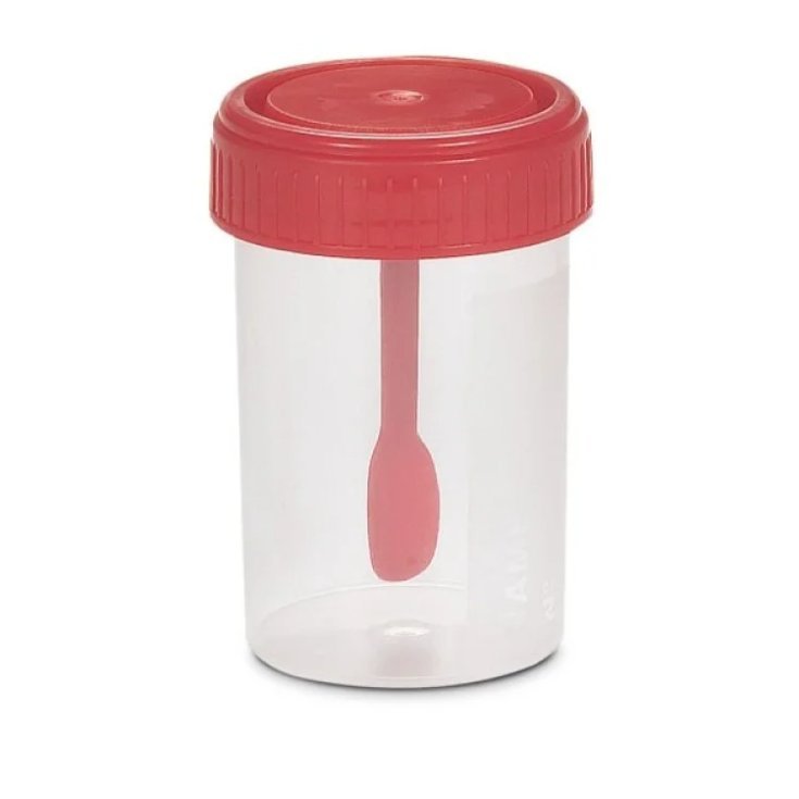 GUACCI RÉCIPIENT POUR FÈCES 60ML
