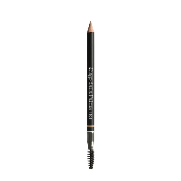 DDP M/SOURCILS WP 101