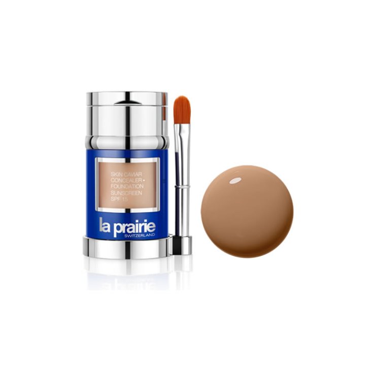Fond de teint correcteur Skin Caviar La Prairie