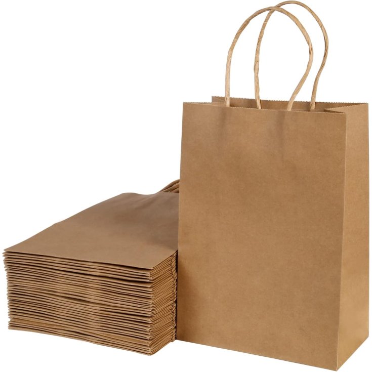 SAC PAPIER 12+8X24 10KG
