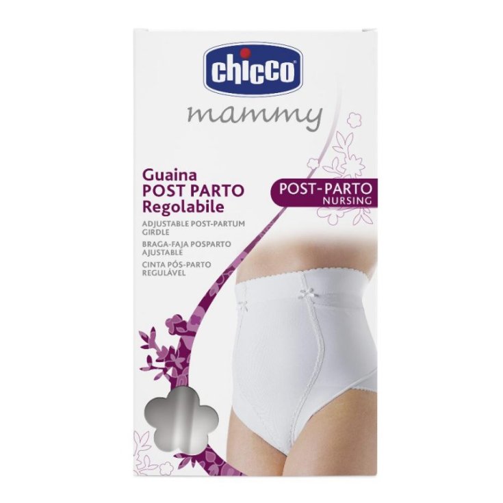 CH MD REG 2 POSTPART GAINE