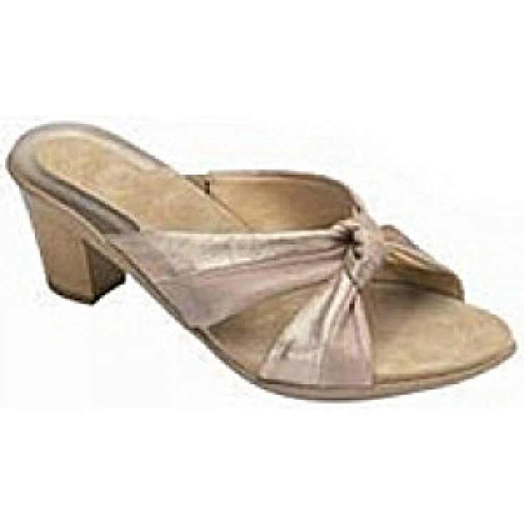 CUIR TAUPE KURNA 41