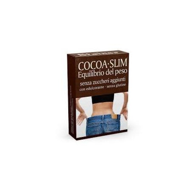 STAINER CACAO SLIM 25G