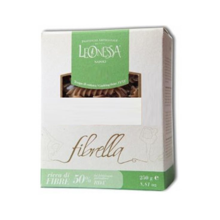 PÂTES MIXTES FIBRELLA 250G
