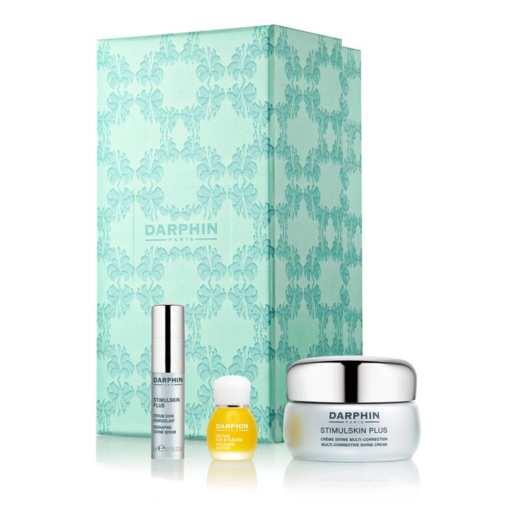 STIMULSKIN PLUS ENSEMBLE FY16