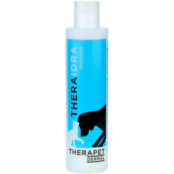 THERAIDRA MICROBIOME SPRAY THERAPET 200ml