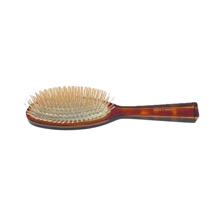 GRANDE BROSSE TORTUE OVALE ART. 109