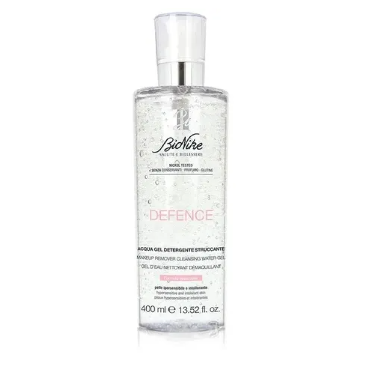 Defence BioNike Cleansing Eau Nettoyante 400 ml