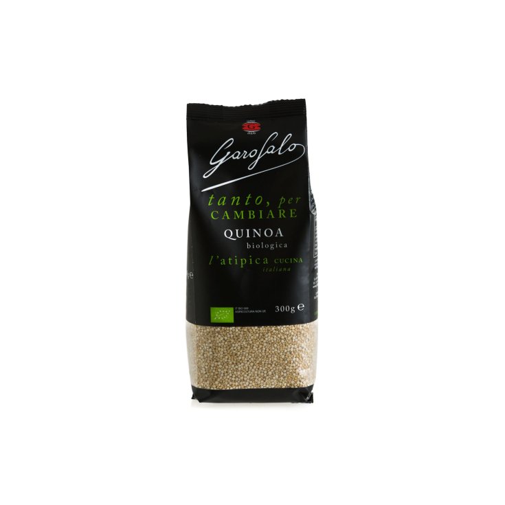 Garofalo Quinoa Bio 300g