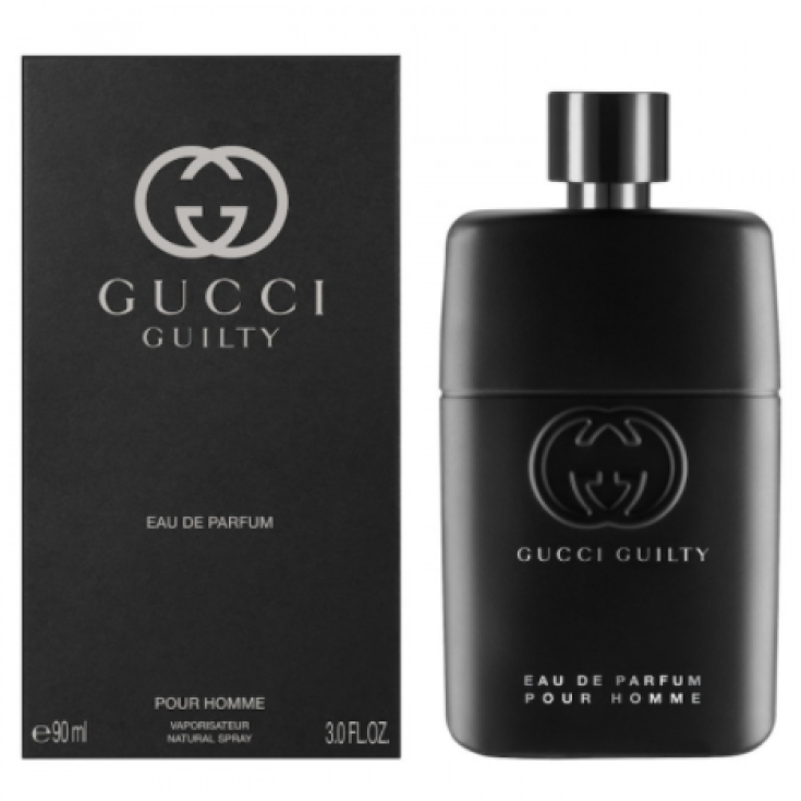 Coupable Pour Homme GUCCI 90ml