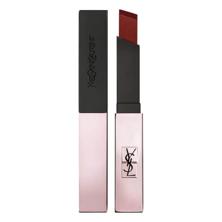 Rouge The Slim Mat Glow N. 202 Yves Saint Laurent 1 Rouge à Lèvres