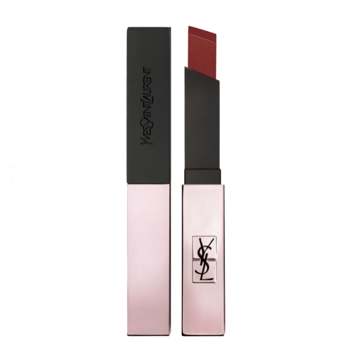 Rouge The Slim Mat Glow N. 204 Yves Saint Laurent 1 Rouge à Lèvres
