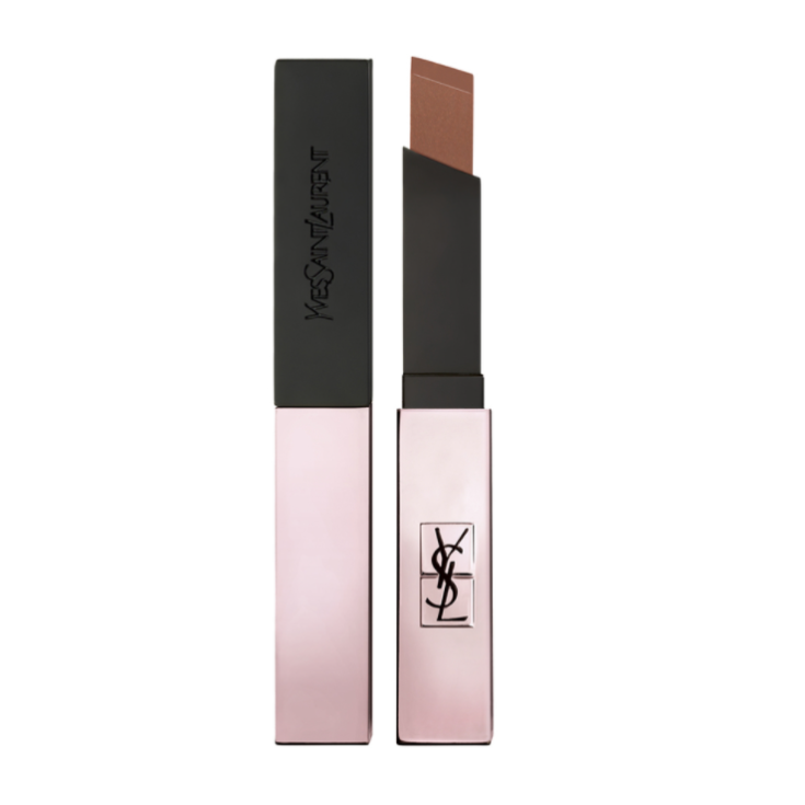 Rouge The Slim Mat Glow N. 210 Yves Saint Laurent 1 Rouge à Lèvres