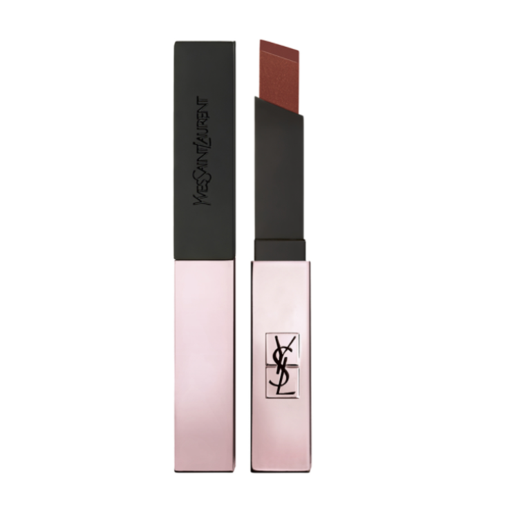 Rouge The Slim Mat Glow N. 211 Yves Saint Laurent 1 Rouge à Lèvres