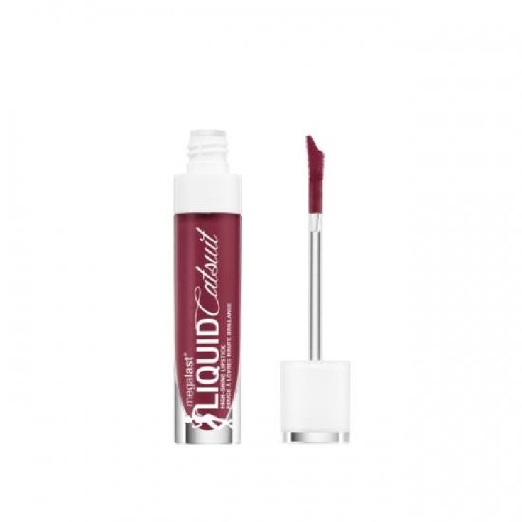 MegaLast Liquid Catsuit Crème Ombre à Paupières E969A Wet N Wild 1 Ombre à Paupières