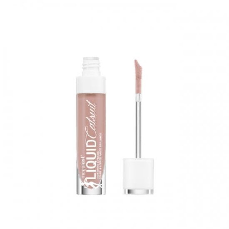MegaLast Liquid Catsuit Crème Ombre à Paupières E940B Wet N Wild 1 Ombre à Paupières