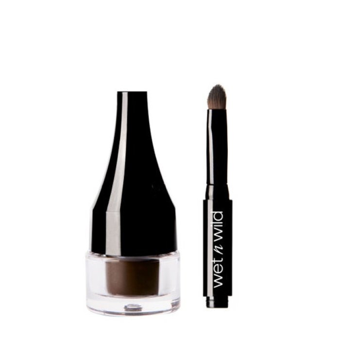 Ultimate Brow ™ E811B Pommade Wet N Wild 1 Crème-Gel