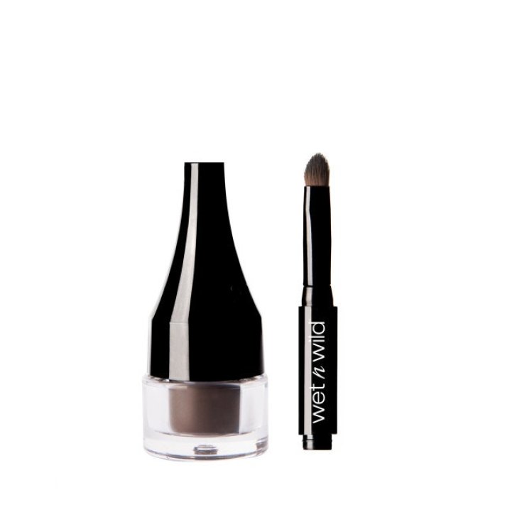 Ultimate Brow ™ E810A Pommade Wet N Wild 1 Crème-Gel