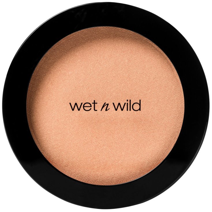 Color Icon ™ Blush 554E Wet N Wild 1 Blush