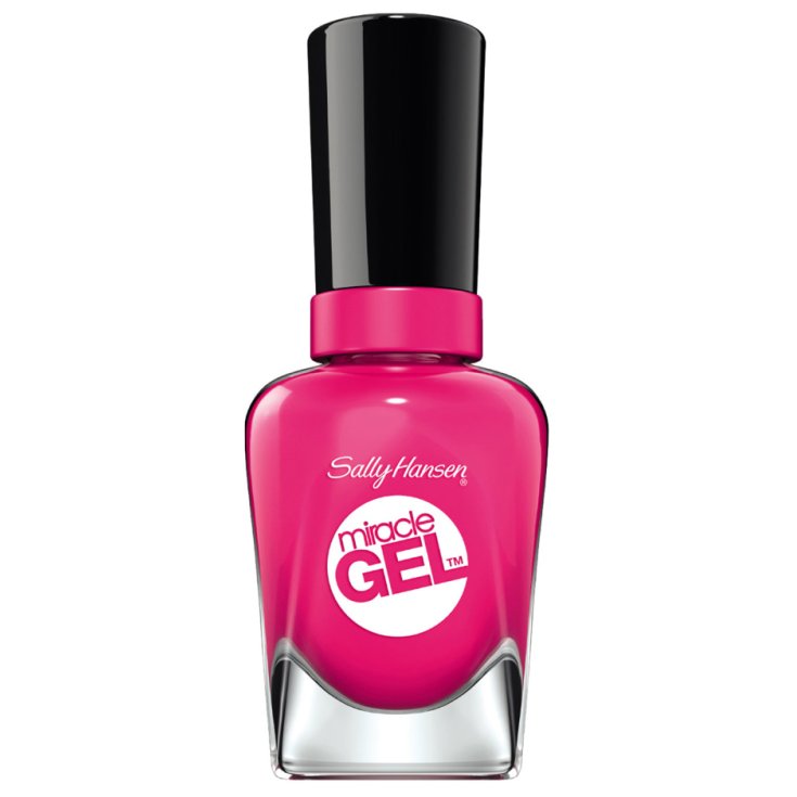 MIRACLE GEL ™ 690 SALLY HANSEN 1 Vernis Gel
