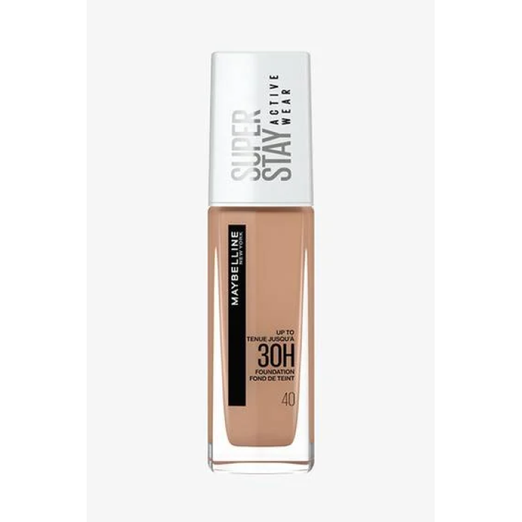 Super Séjour 30H 40 Faon MAYBELLINE 30ml