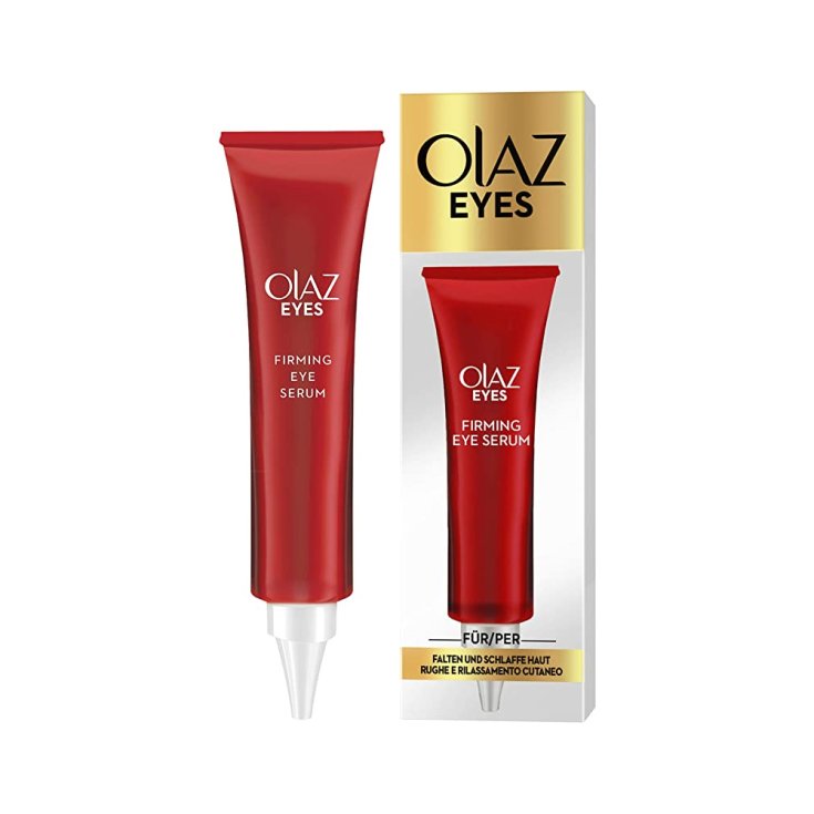 YEUX OLAZ 15ml