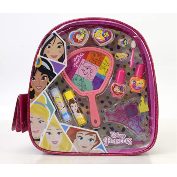 Disney Princess Beauty On The Go Bag 1580171 MARKWINS 1 Sac à dos