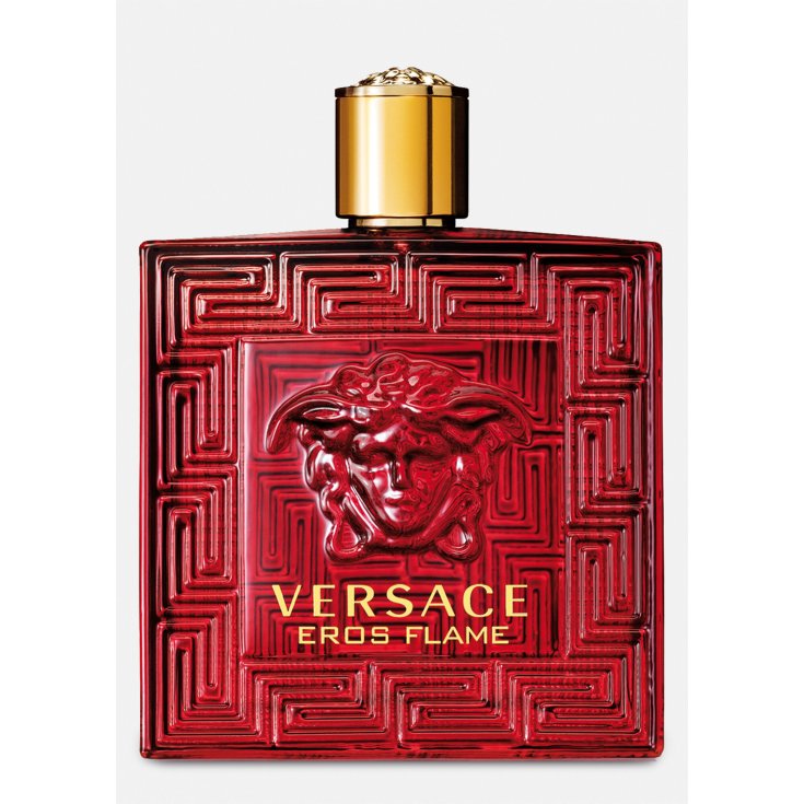 EROS FLAME Après-Rasage VERSACE 100ml EROS FLAME Après-Rasage VERSACE 100ml