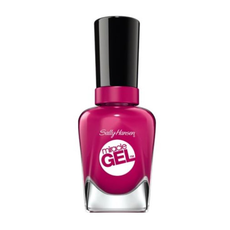 MIRACLE GEL ™ 509 SALLY HANSEN 1 Vernis Gel