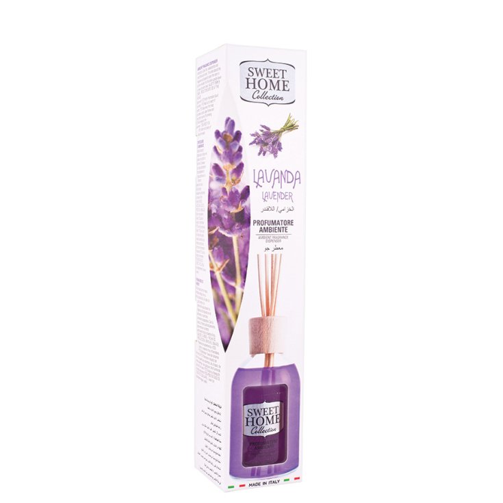 Lavande Sweet Home Collection 100ml