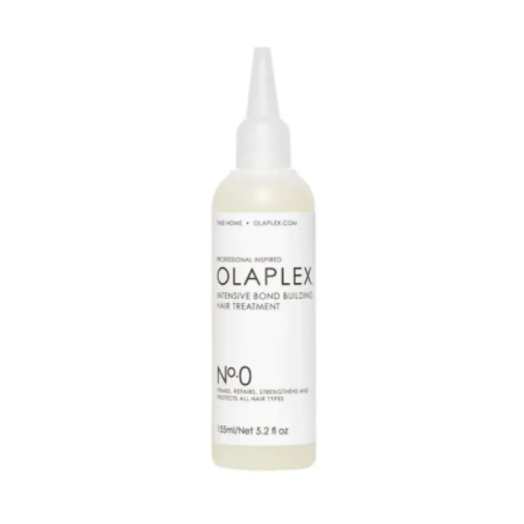 Traitement Capillaire Intensif Bond Building n°0 Olaplex 155ml