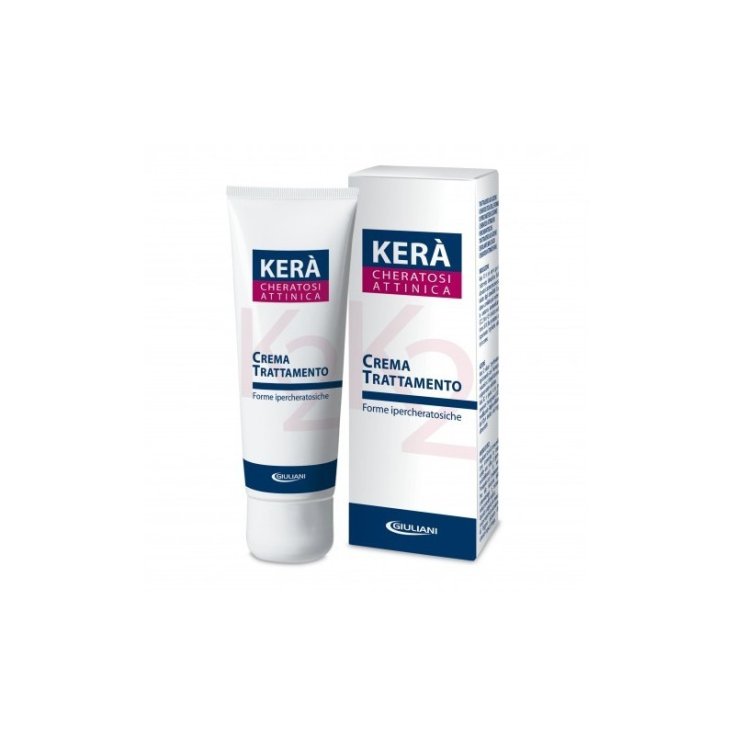 Kerà Mucose Lipogel Cheliti Giuliani 15ml