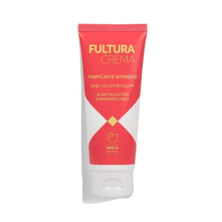 FULTURA CRÈME Sikelia Ceutical 75ml