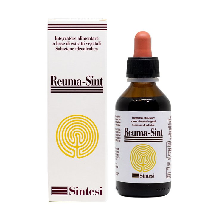 Reuma-Sint SARANDREA® Gouttes 100ml