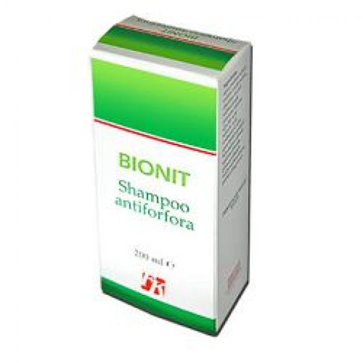 BIONIT-MED Shampoing 150ml
