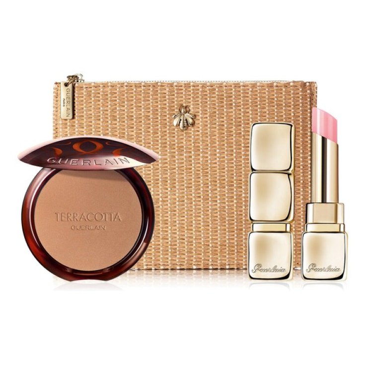 KIT TERRACOTTA 03 AVEC KISSKISS