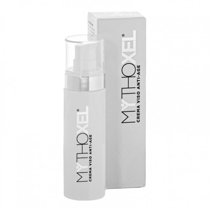 Mythoxel Crème 50ml