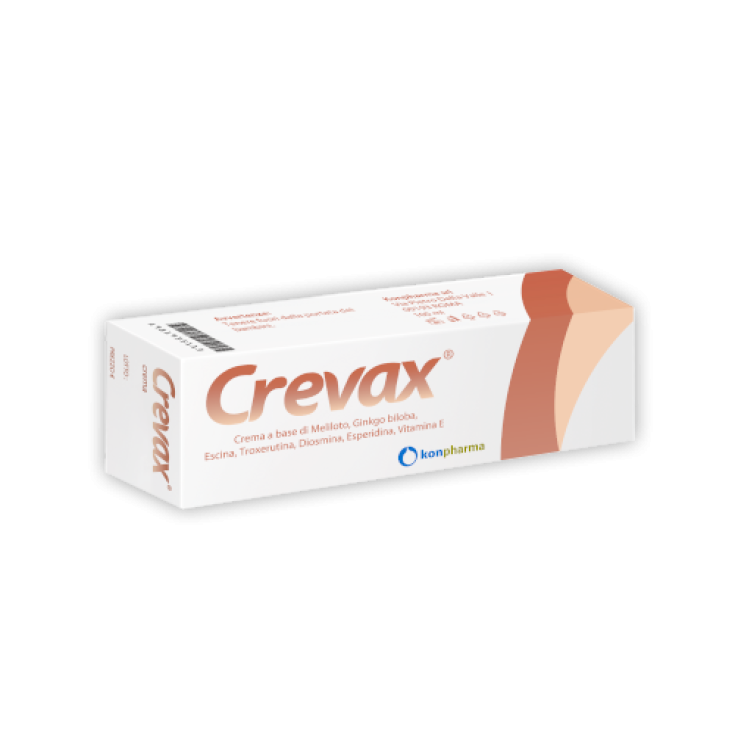 Crevax KonPharma Crème 100 ml