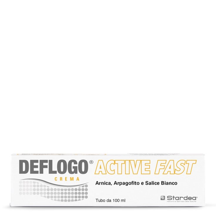 DEFLOGO® CRÈME Stardea® 100ml