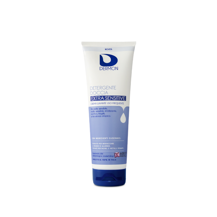 DERMON Nettoyant Douche Extra Sensible 250ml